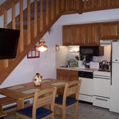 The Lodge At Lincoln Station Zimmer foto